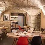 Hôtel de Lille - Saint-Germain des Près