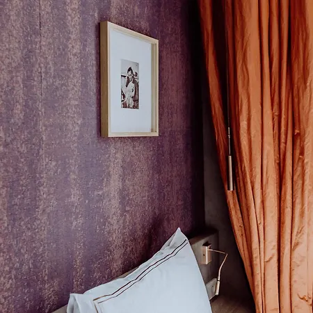 De Lille - Saint-germain Des Près Hotel