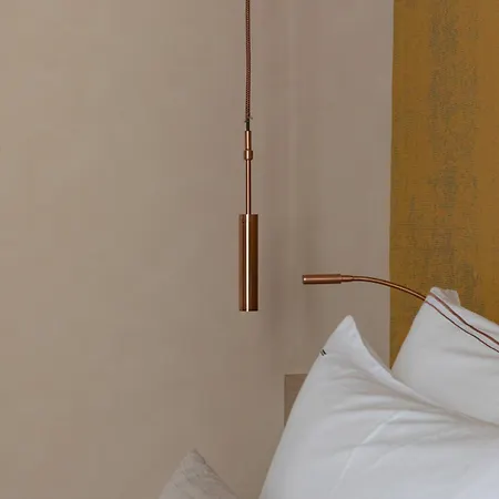 Hotel De Lille - Saint-germain Des Près Parigi