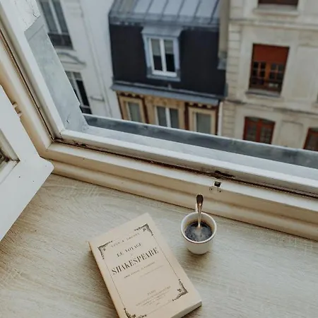 Hotel De Lille - Saint-germain Des Près
