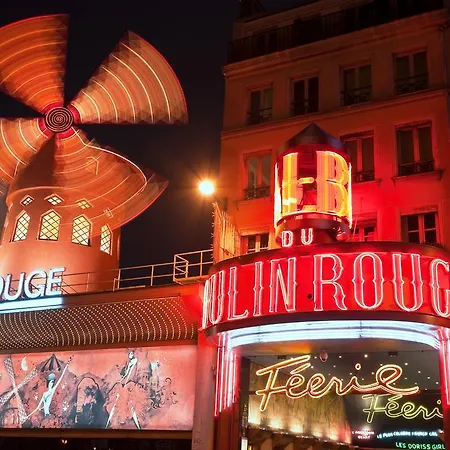 Hotel De Lille - Saint-germain Des Près 4*