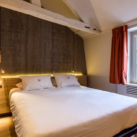 De Lille - Saint-germain Des Près Hotel 4*