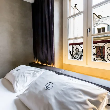 Hotel De Lille - Saint-germain Des Près