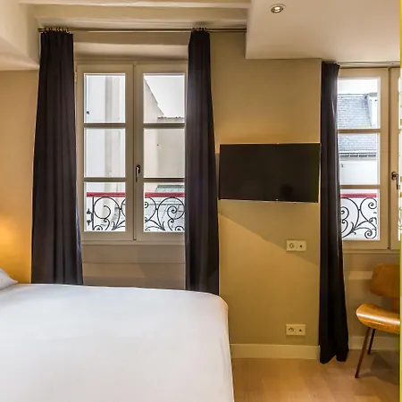 De Lille - Saint-germain Des Près Hotel