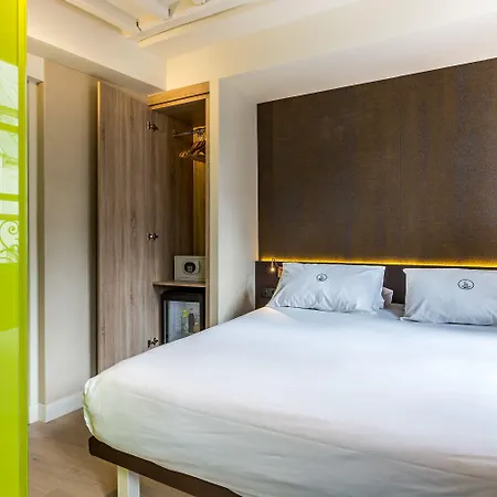 De Lille - Saint-germain Des Près Hotel