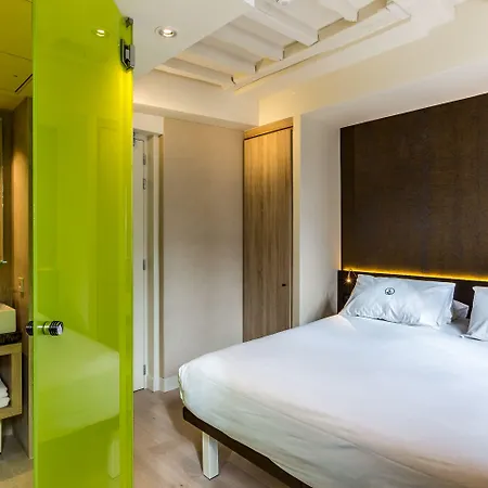 Hotel De Lille - Saint-germain Des Près 4*