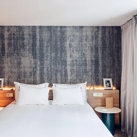 Hotel De Lille - Saint-germain Des Près 4*