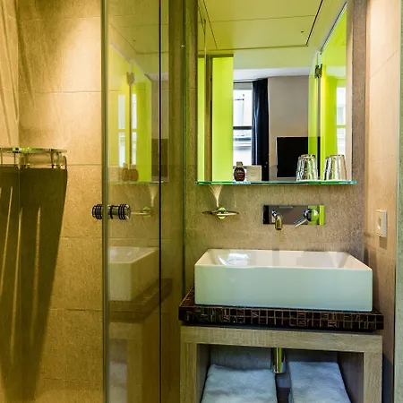 Hotel De Lille - Saint-germain Des Près 4*