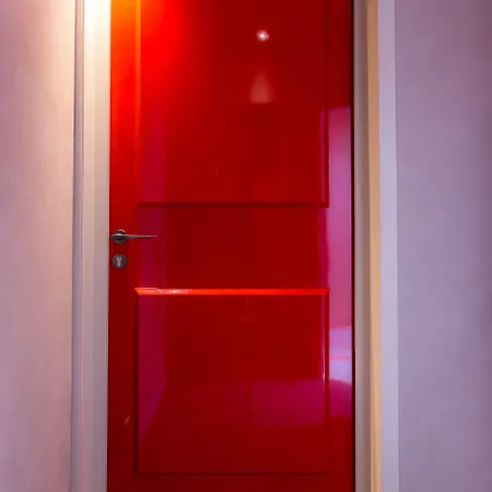 De Lille - Saint-germain Des Près Hotel 4*