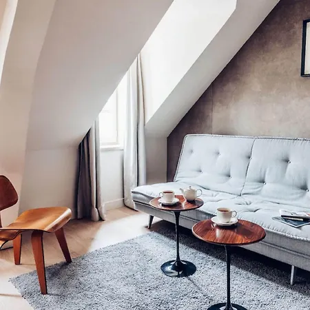 Hotel De Lille - Saint-germain Des Près