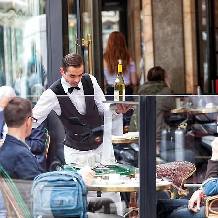 De Lille - Saint-germain Des Près Parigi