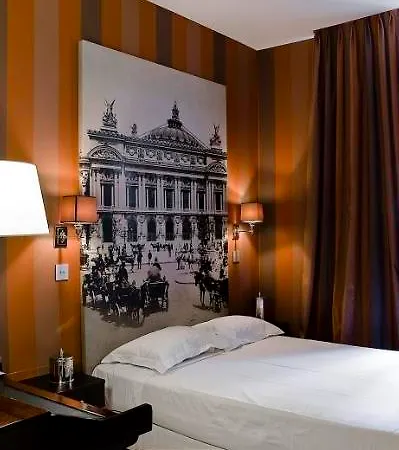 De Lille - Saint-germain Des Près 4*
