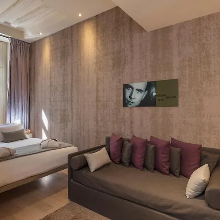 Hotel De Lille - Saint-germain Des Près