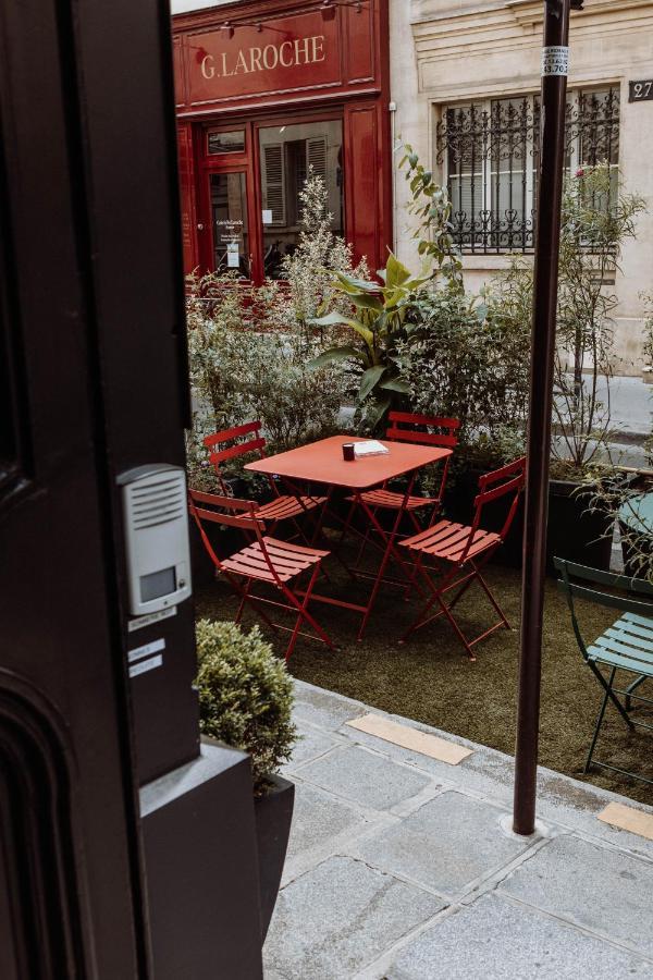 De Lille - Saint-germain Des Près 4*