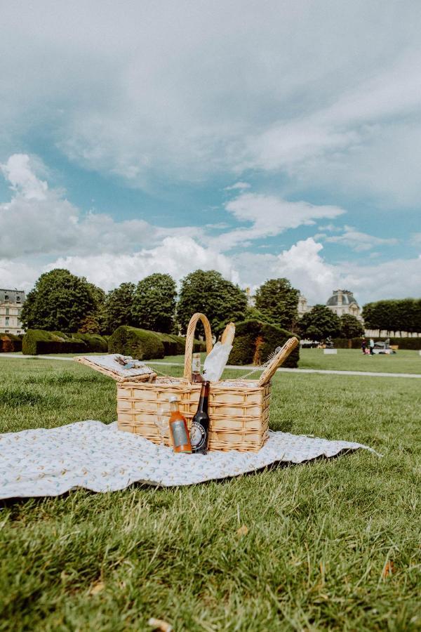 De Lille - Saint-germain Des Près