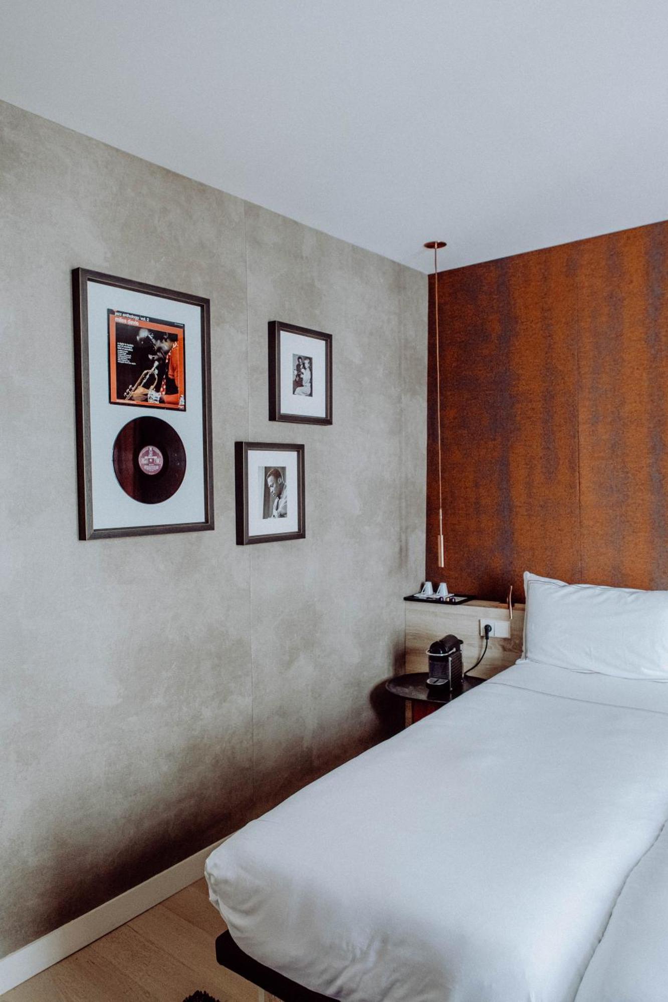 De Lille - Saint-germain Des Près 4* Parigi