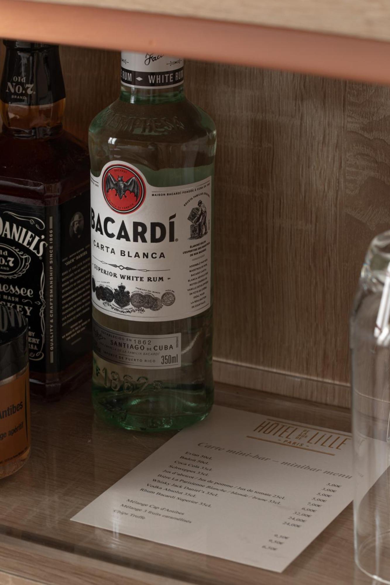 De Lille - Saint-germain Des Près Hotel Parigi