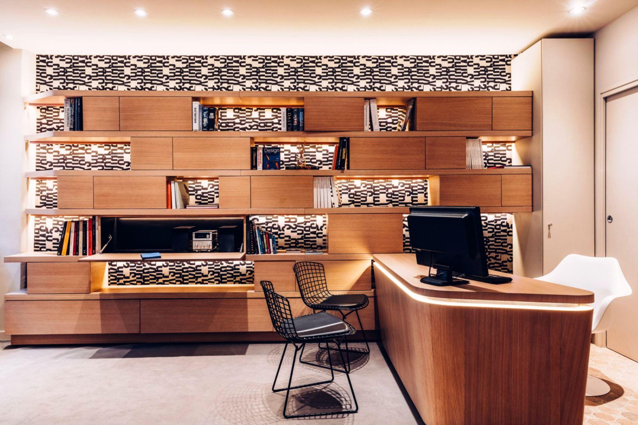 De Lille - Saint-germain Des Près