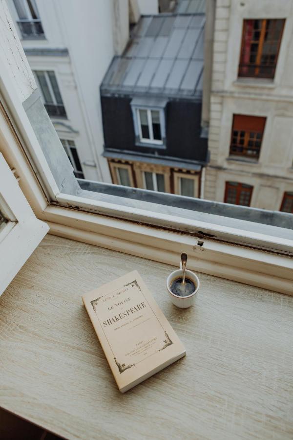 Hotel De Lille - Saint-germain Des Près