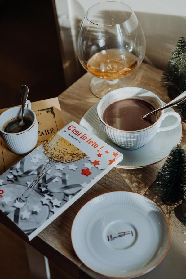 Hotel De Lille - Saint-germain Des Près 4*