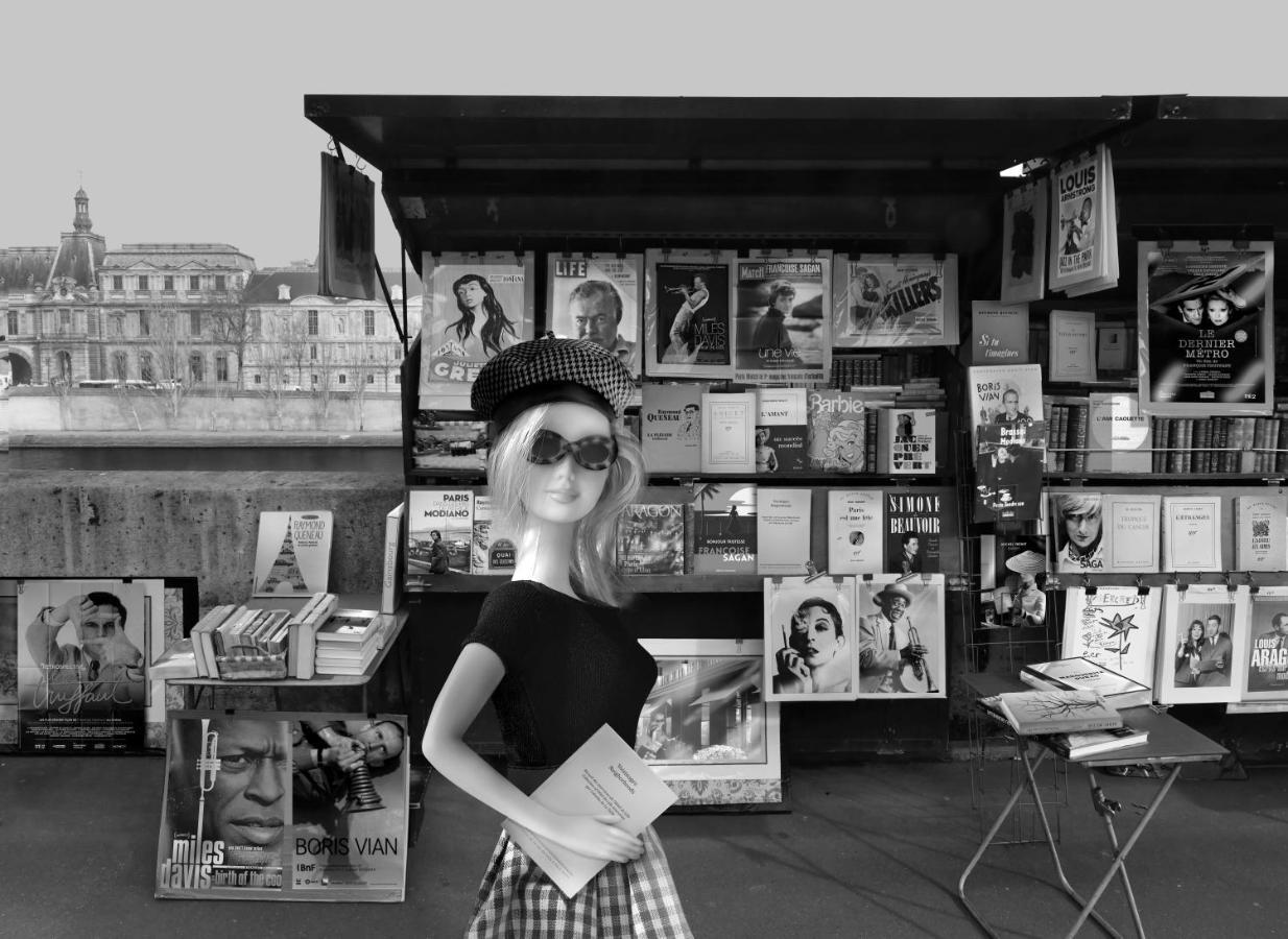 Hotel De Lille - Saint-germain Des Près 4*