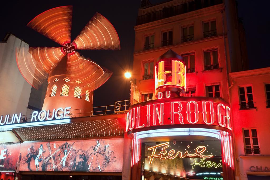 Hotel De Lille - Saint-germain Des Près 4*