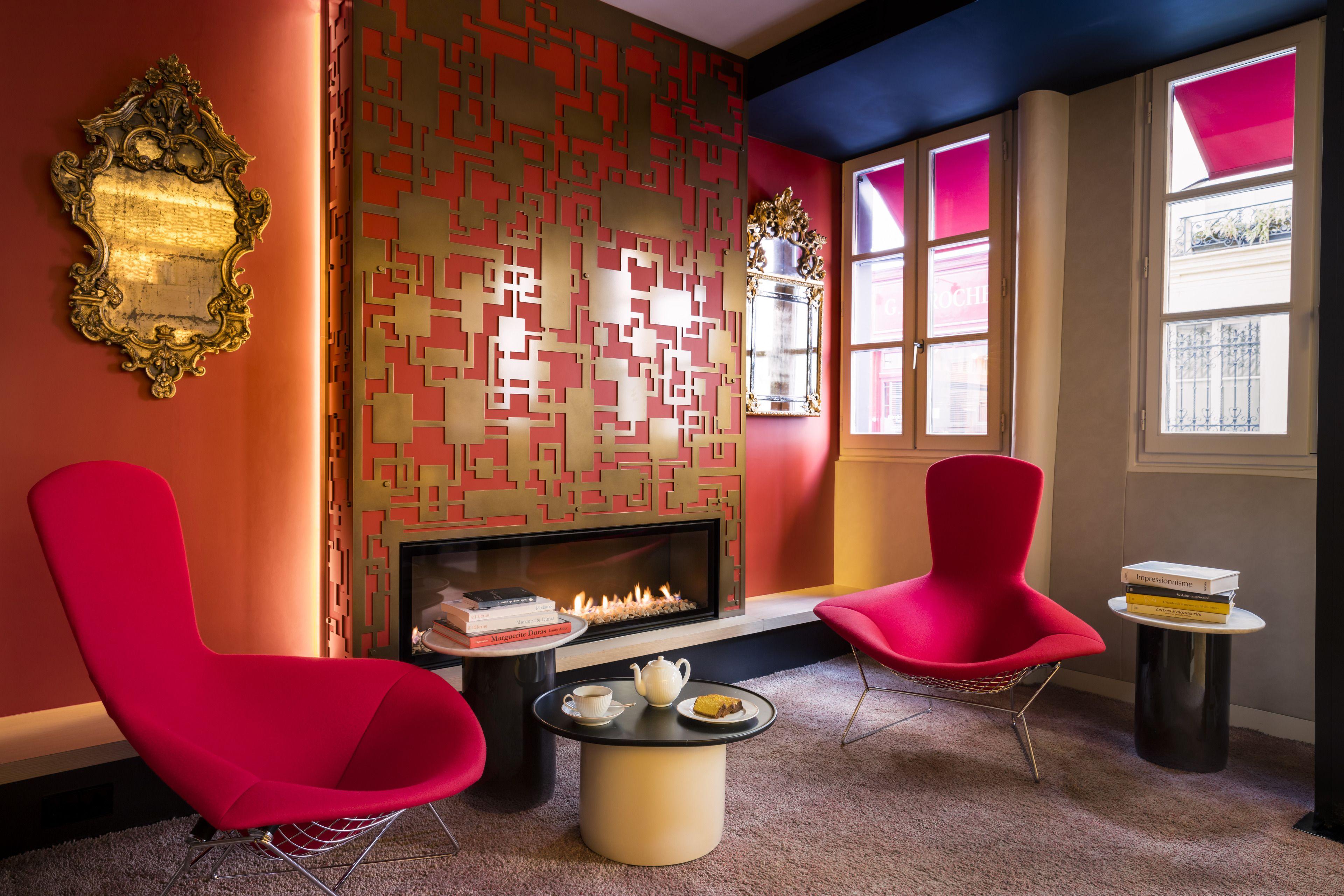 De Lille - Saint-germain Des Près Parigi