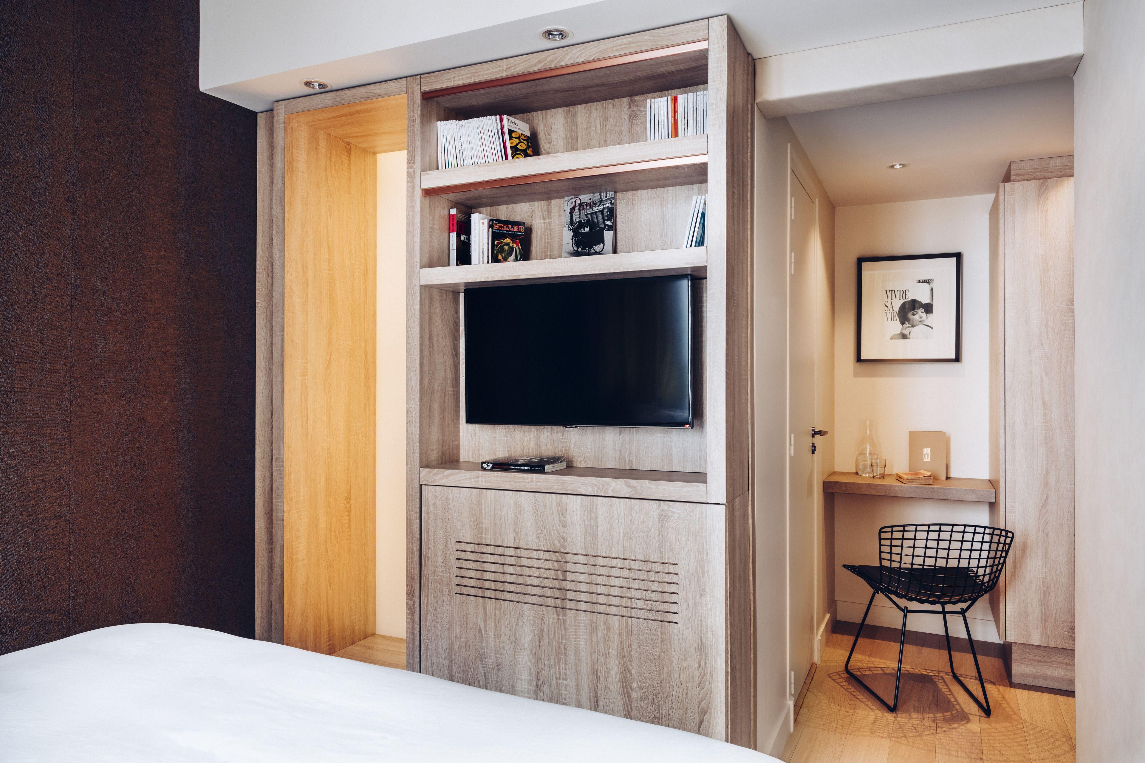 De Lille - Saint-germain Des Près