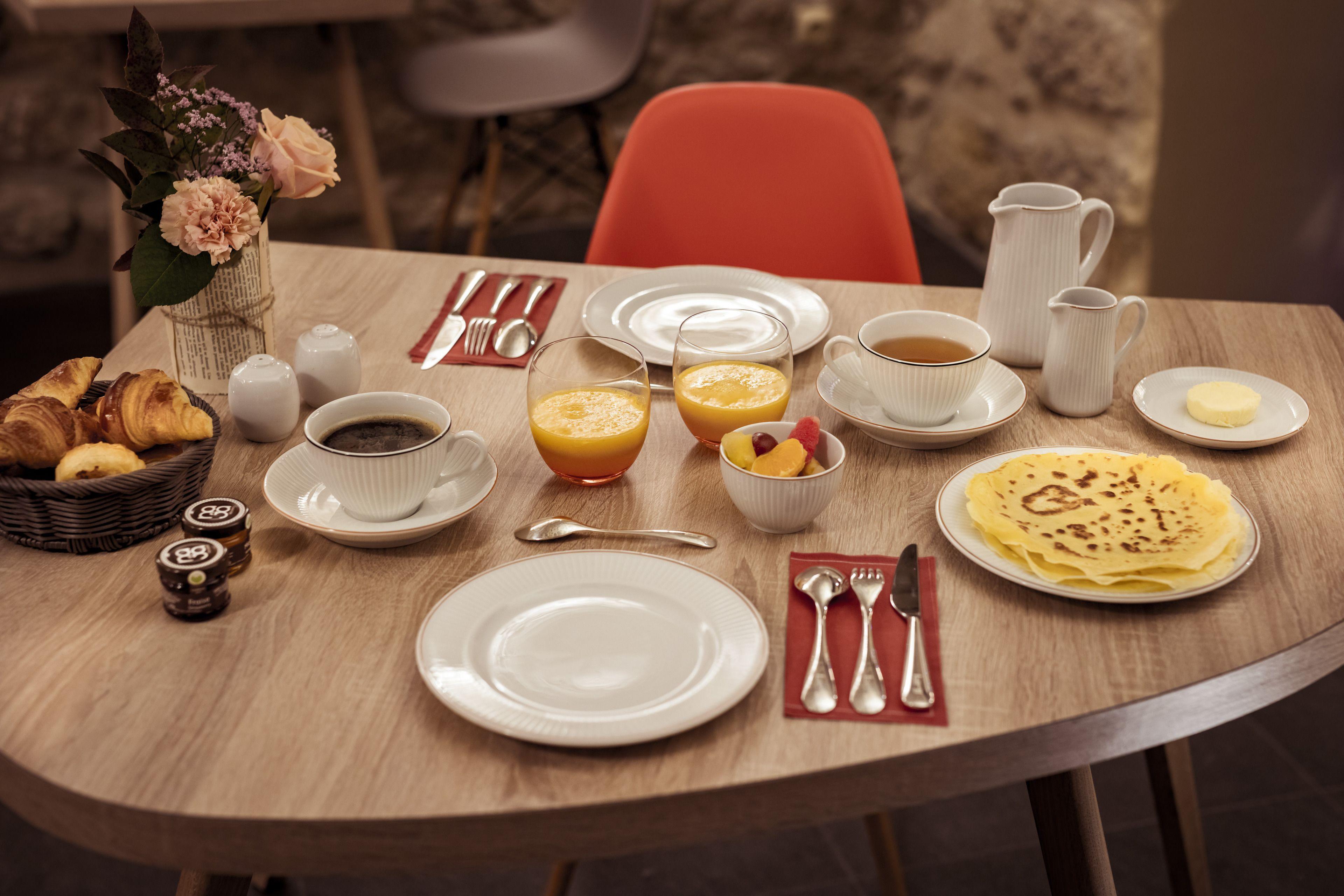 De Lille - Saint-germain Des Près Hotel