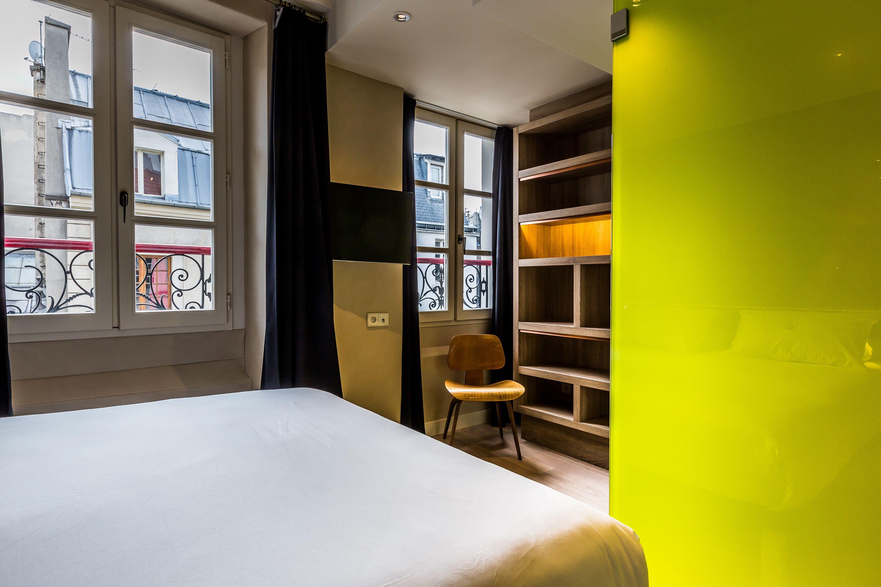 Hotel De Lille - Saint-germain Des Près 4*