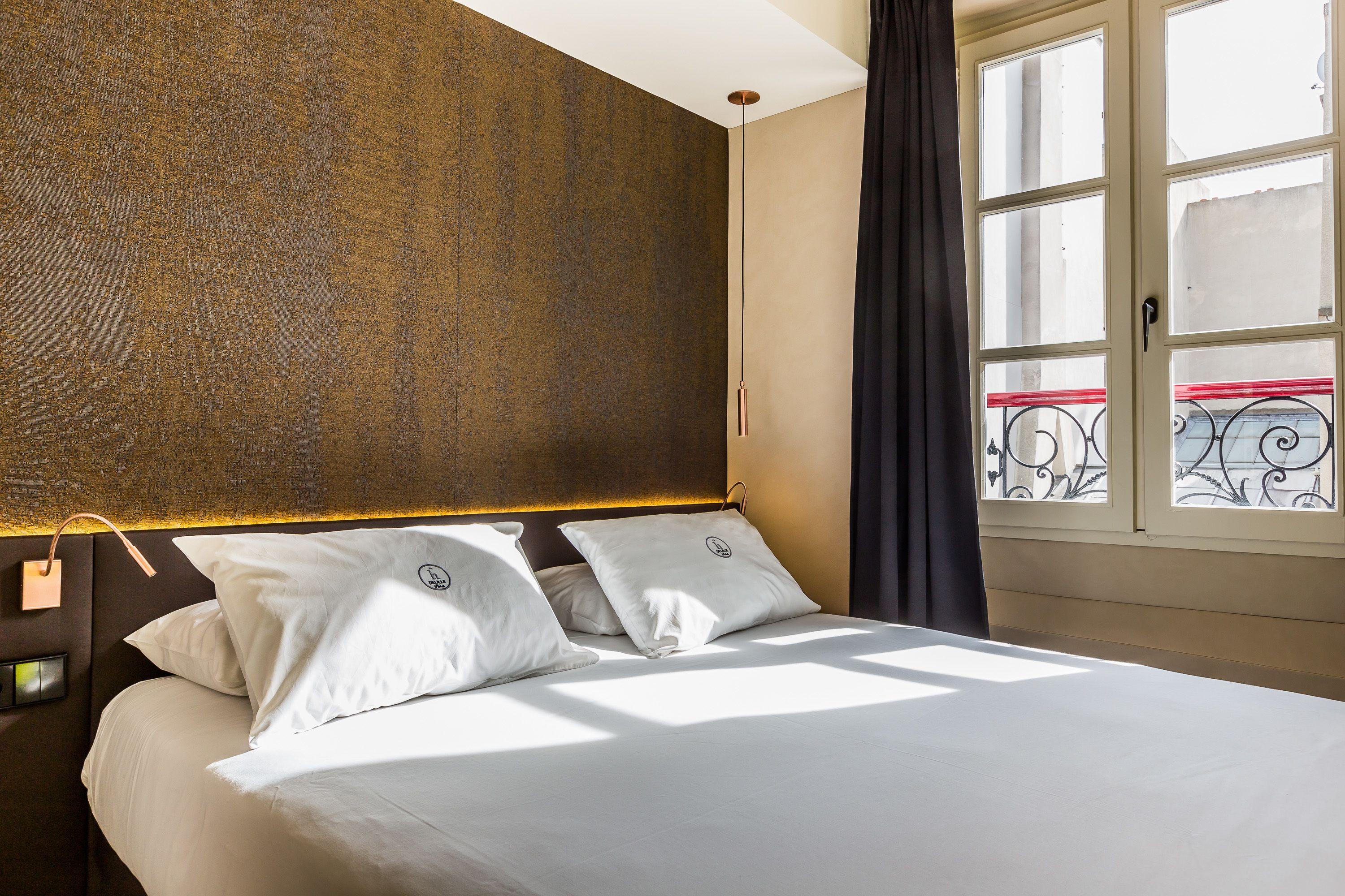 De Lille - Saint-germain Des Près Hotel 4*