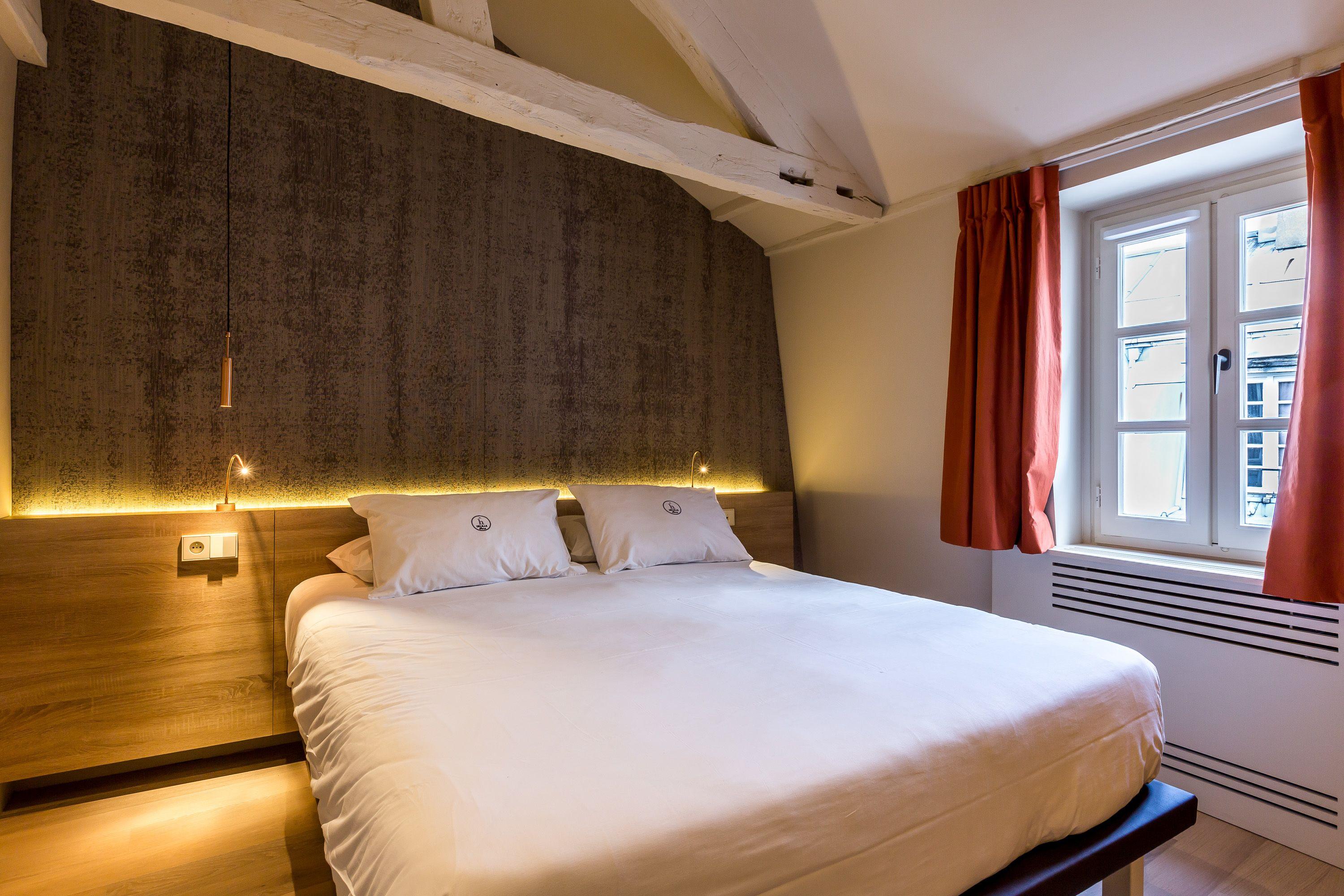 De Lille - Saint-germain Des Près Hotel 4*