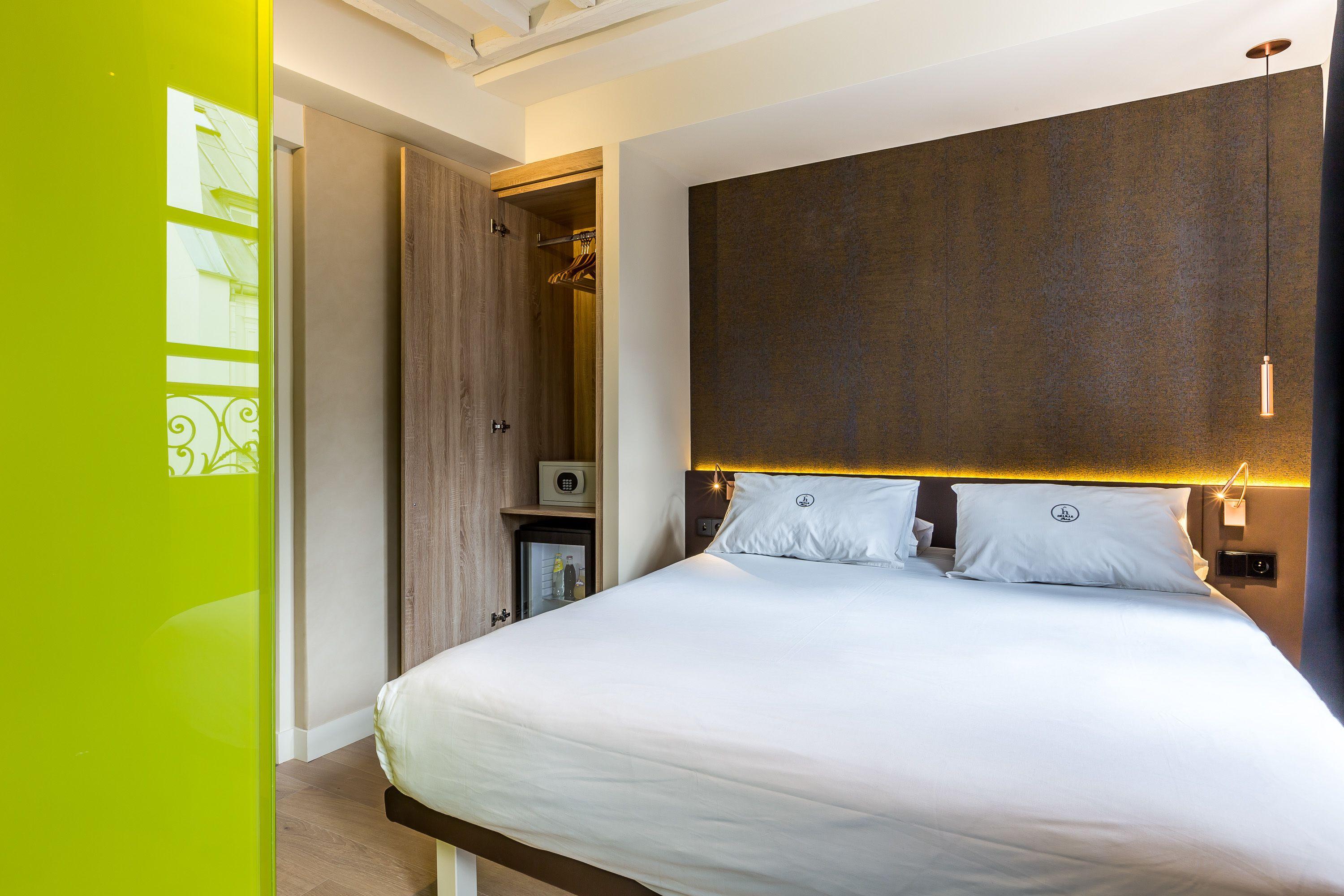 De Lille - Saint-germain Des Près Hotel