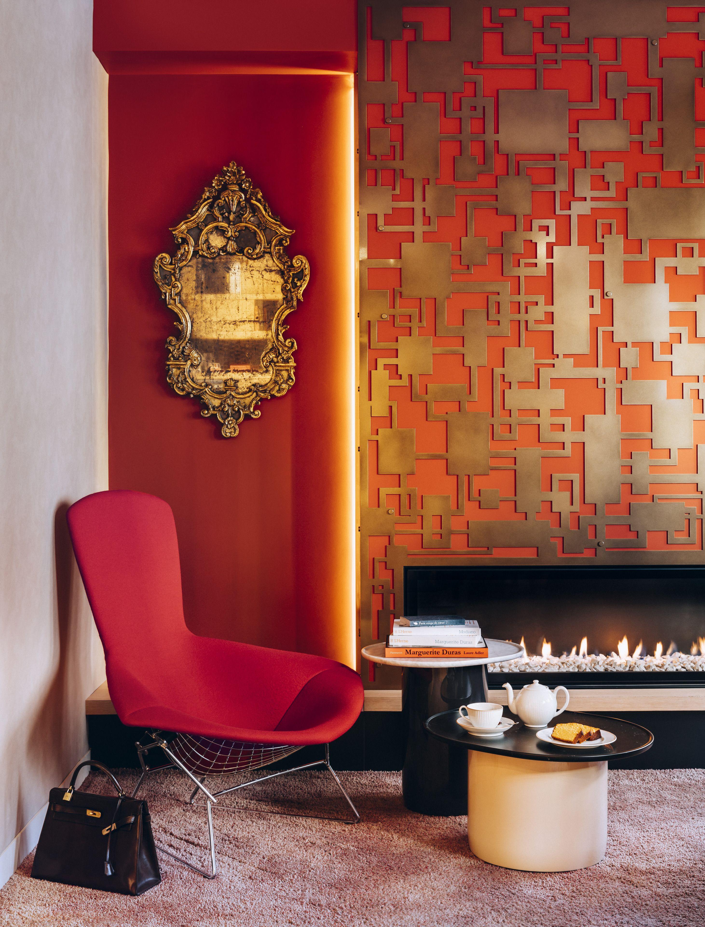 De Lille - Saint-germain Des Près 4*