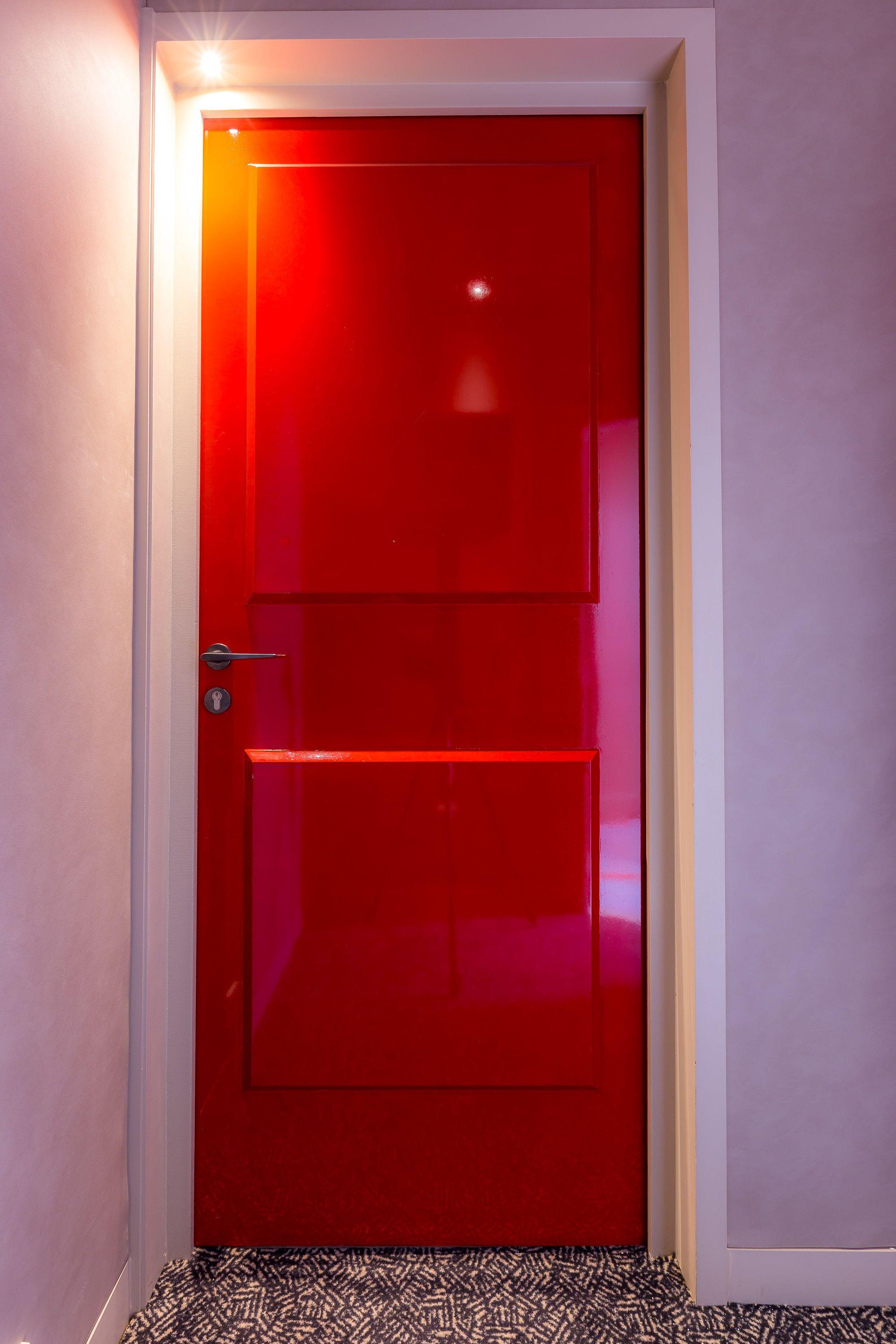 De Lille - Saint-germain Des Près Hotel 4*