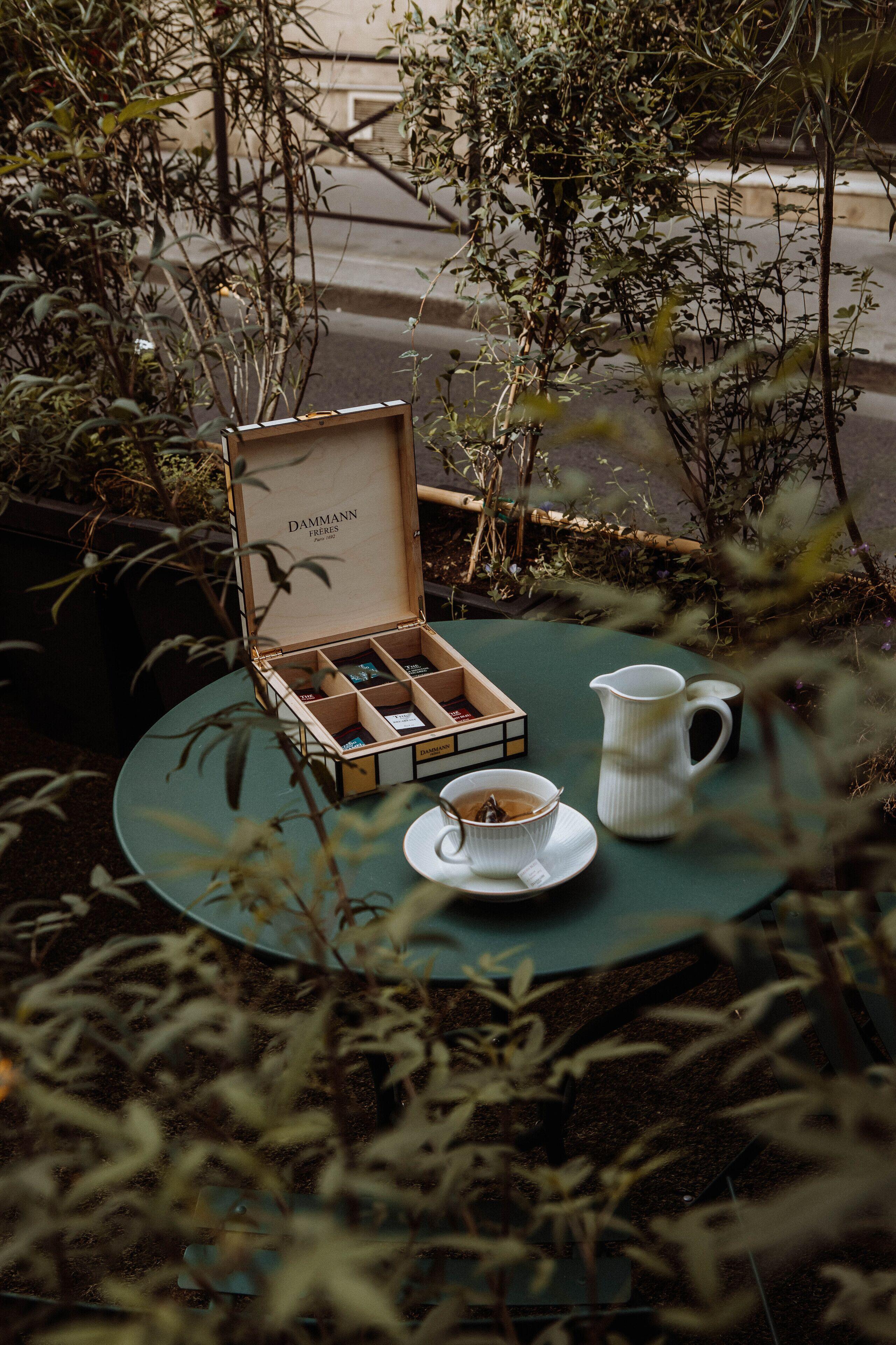 De Lille - Saint-germain Des Près Hotel 4*