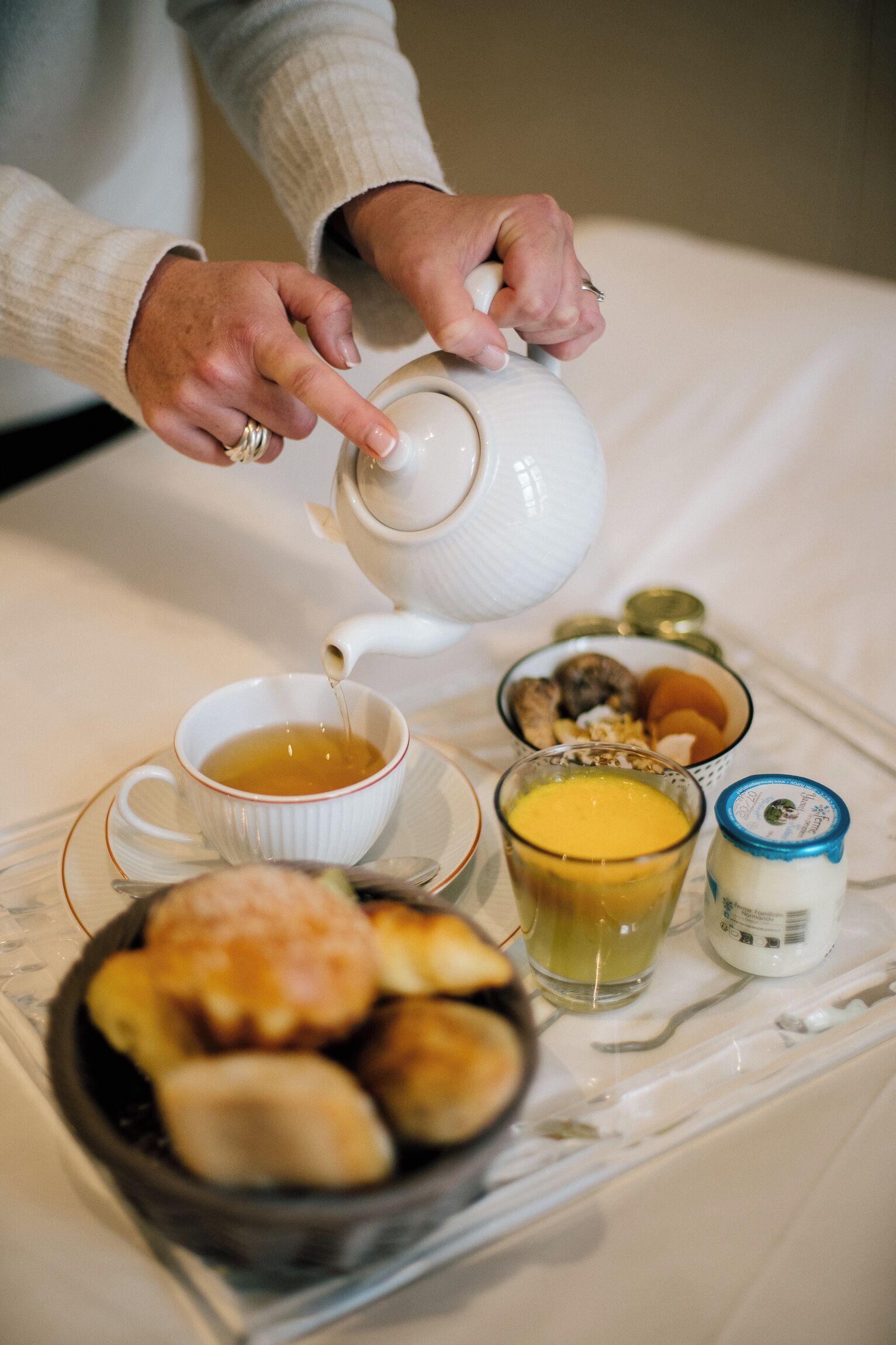 Hotel De Lille - Saint-germain Des Près