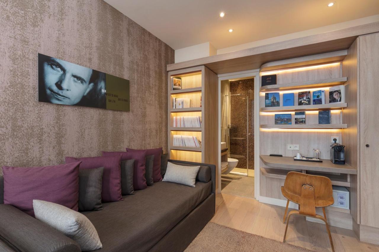 Hotel De Lille - Saint-germain Des Près