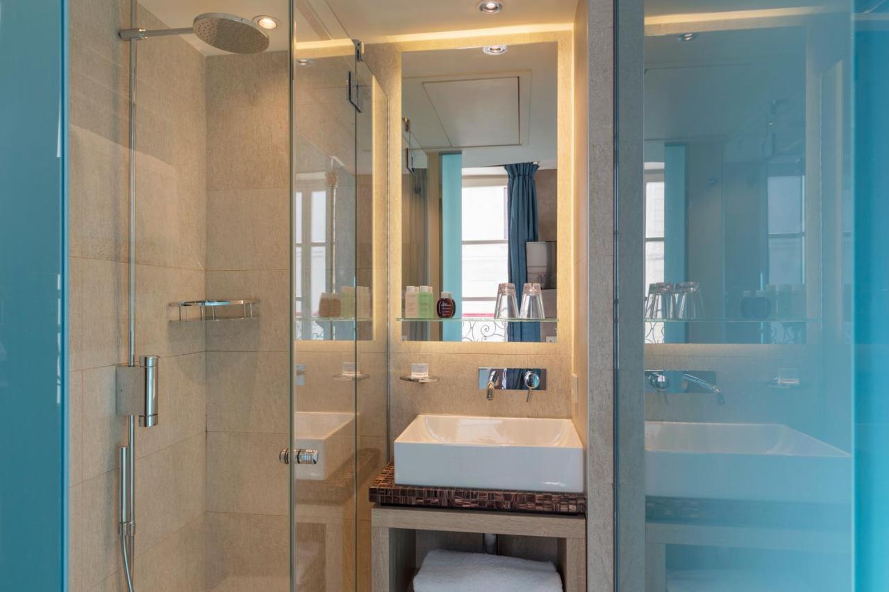 De Lille - Saint-germain Des Près Hotel 4*