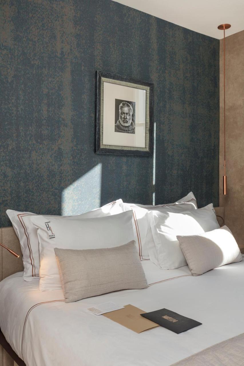 De Lille - Saint-germain Des Près