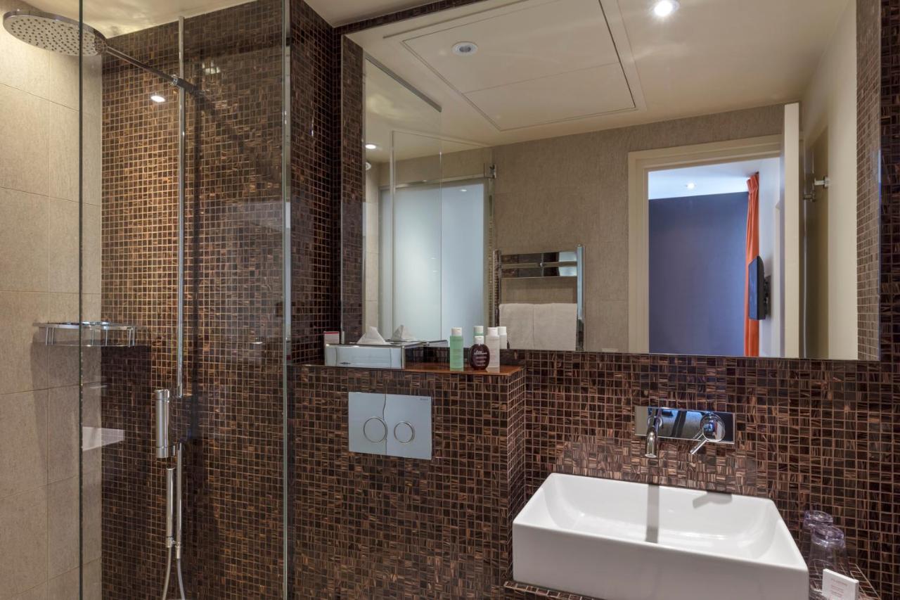 De Lille - Saint-germain Des Près Hotel Parigi