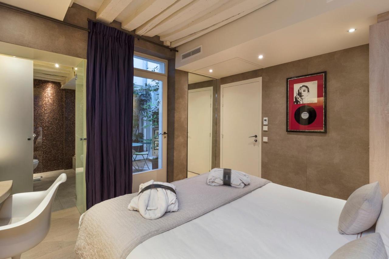 De Lille - Saint-germain Des Près 4*