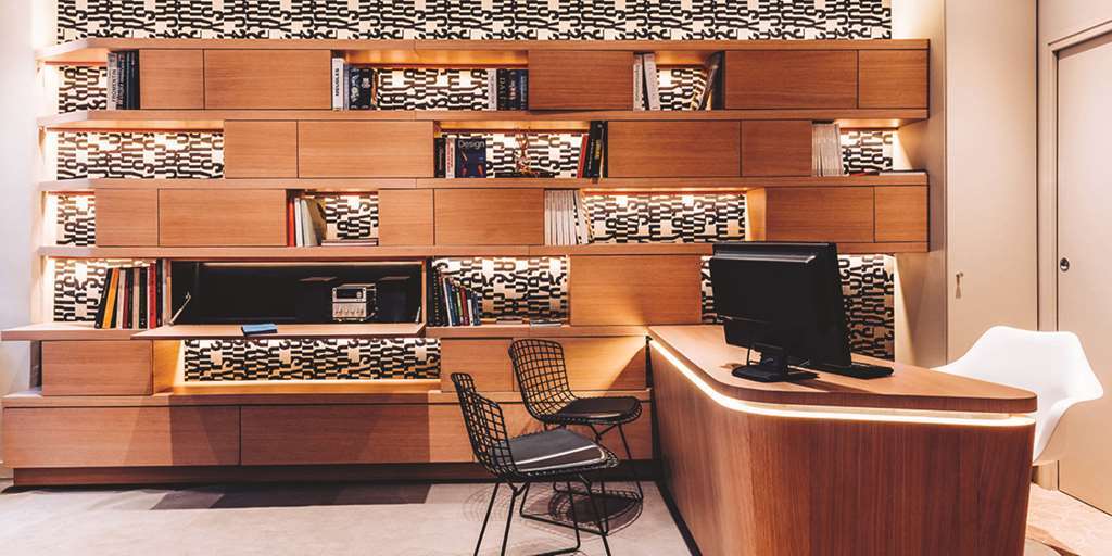 De Lille - Saint-germain Des Près Hotel