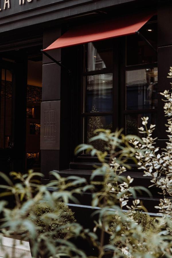 De Lille - Saint-germain Des Pres Paris