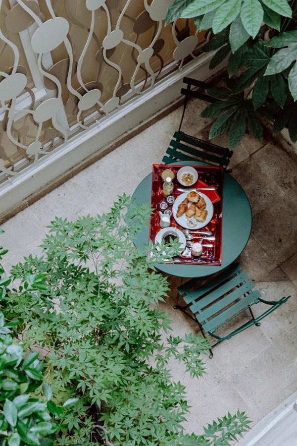 Hotel De Lille - Saint-germain Des Pres 4*