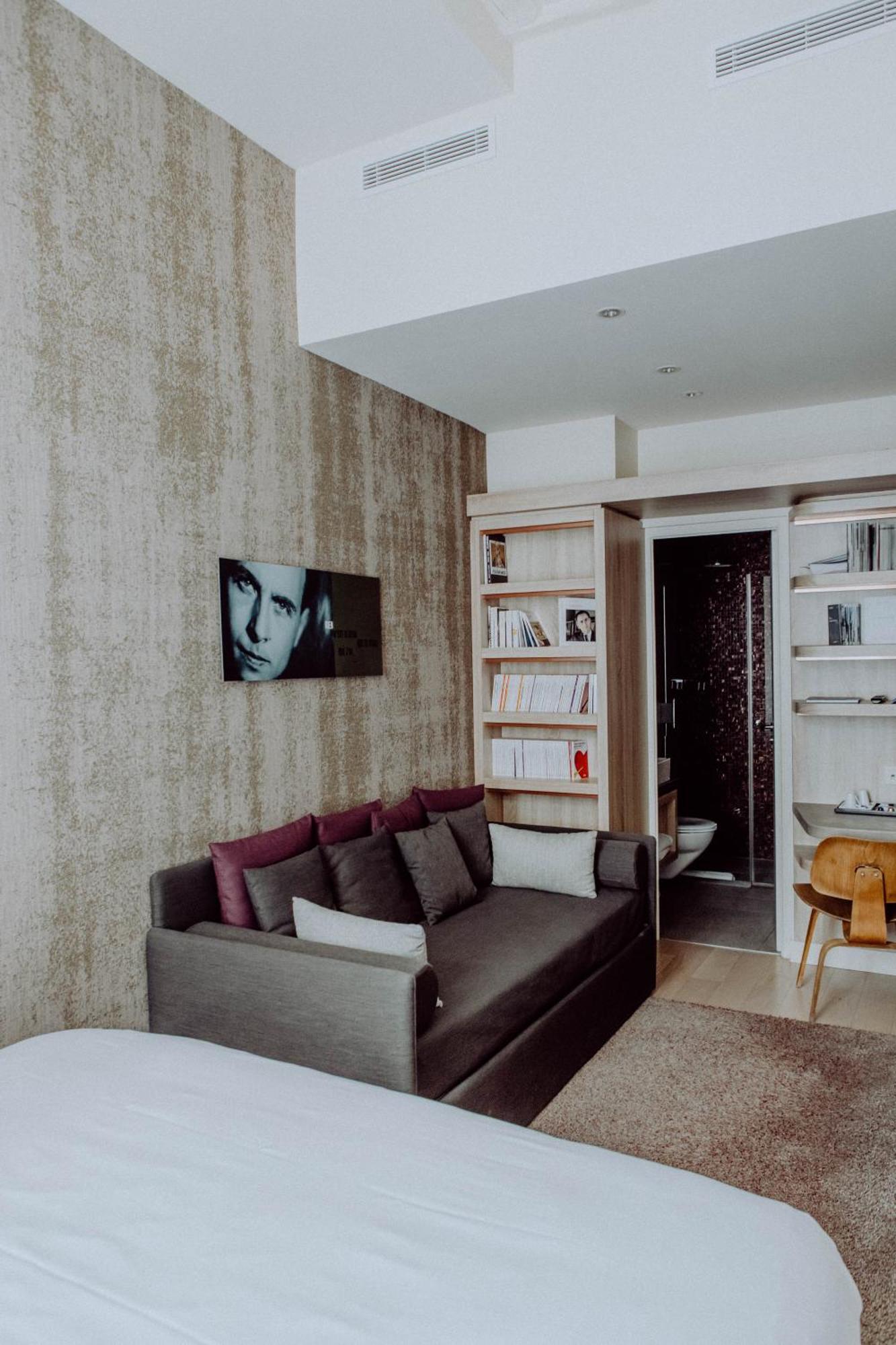 De Lille - Saint-germain Des Pres 4* Paris