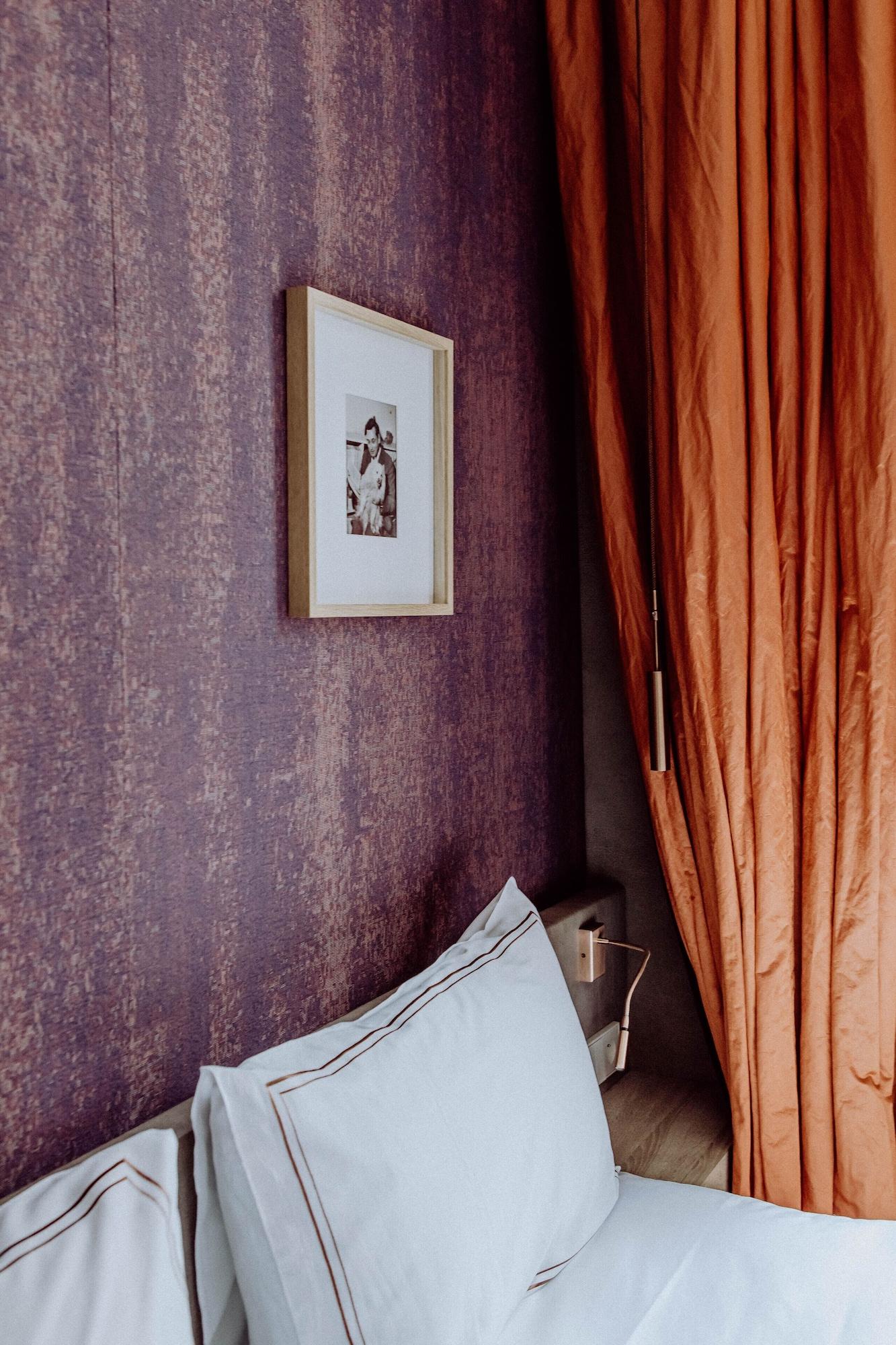 De Lille - Saint-germain Des Pres Hotel