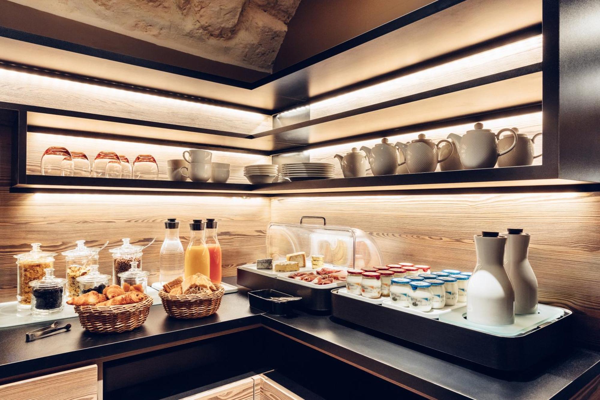 De Lille - Saint-germain Des Pres 4*