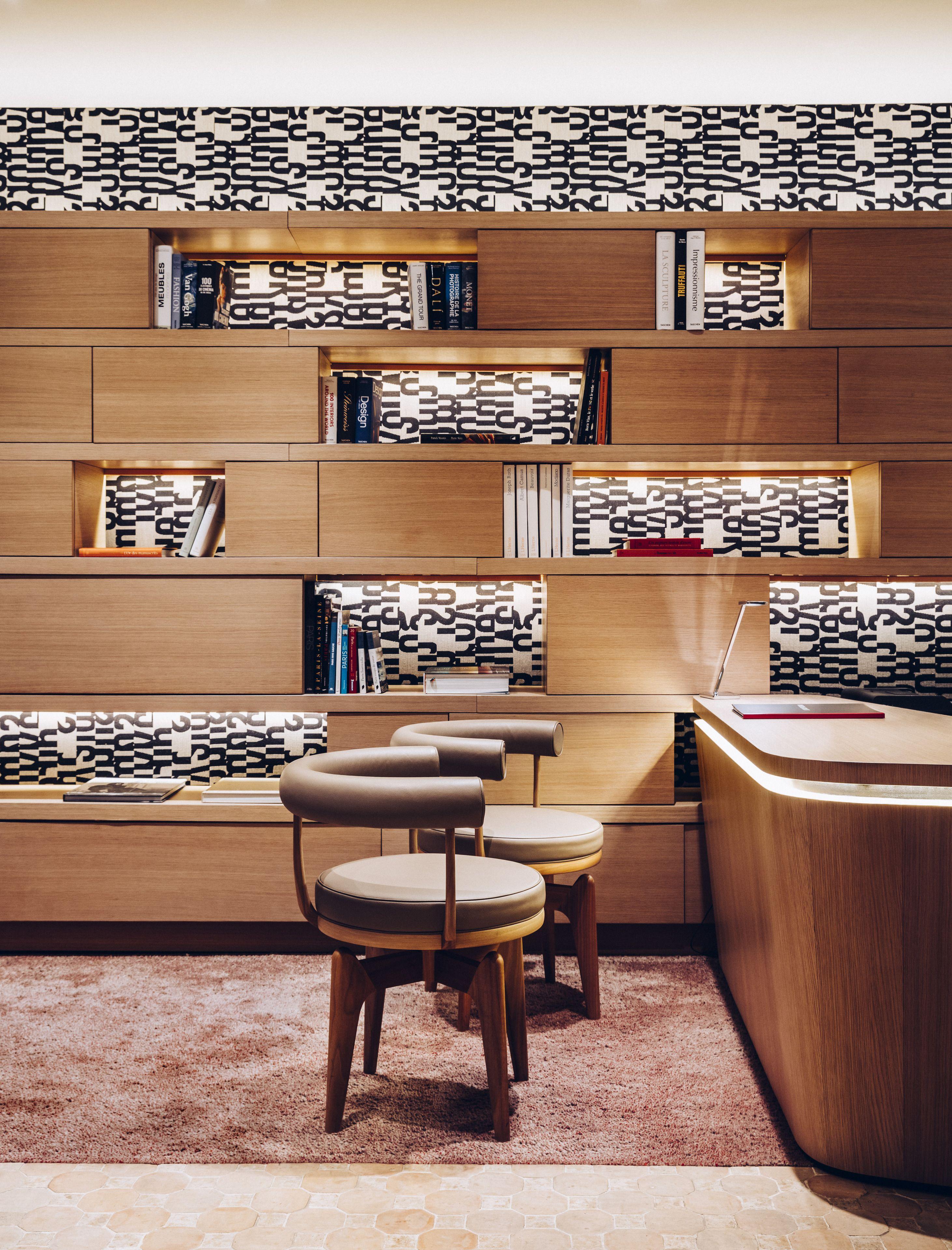 De Lille - Saint-germain Des Pres 4*