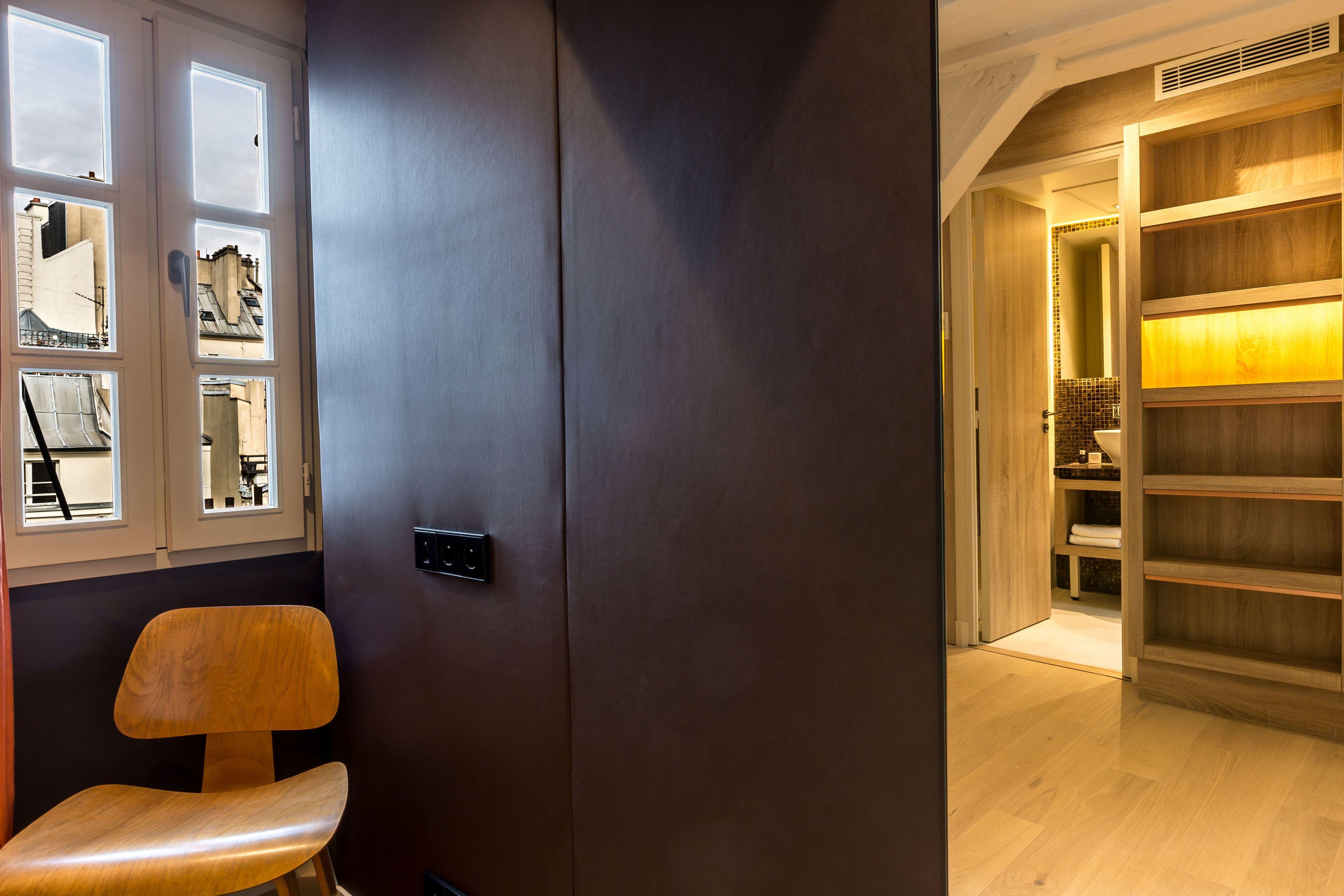 De Lille - Saint-germain Des Pres Hotel